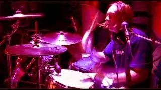 Orchid Trip - Top Channel, Albania - Burn It To The Ground (2008)