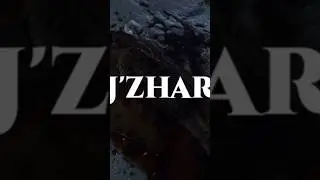 Every KHAJIIT in SKYRIM #skyrim #shorts #bethesda
