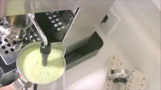 How to make a Starbucks Green Tea Latte