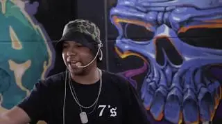 SPIT MX PRESENTS: KOSMER VS BRIKSO - TIMES OF WAR III