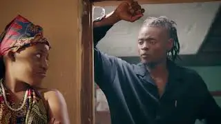 PALLASO - CALAMITY ft NITA NITA (Official Video )