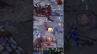 Noob Slark or Ringmaster Skill #dota #dota2 #dota2highlights