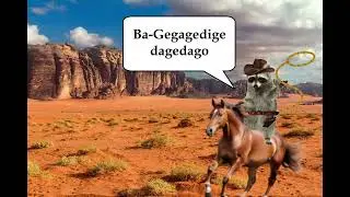 Gegagedigedagedago