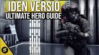 IDEN VERSIO - Ultimate Hero Guide - UPDATED