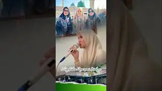 Ning Jihan Zamzami Lirboyo | PP Al Baqoroh Lirboyo
