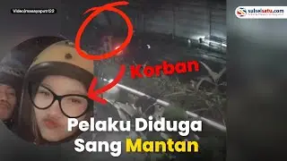 Penculikan Siswi SMA Kelas 1 di Bandung, Pelaku Diduga Sang Mantan