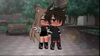 ★меме★ 🐤~а как тебе на самом деле зовут~🐤 Gacha life☕