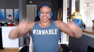 tyler1 osu scream