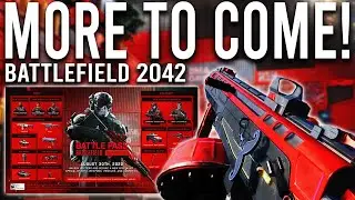 Battlefield 2042 Season 2 - Is It Worth Playing Yet?
