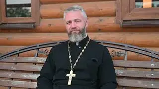 О Храме и Церкви. Ильинский Храм