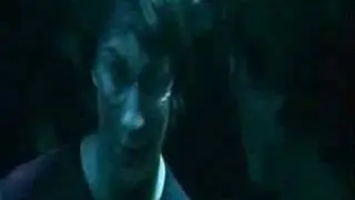 Incomplete (harry/cedric)