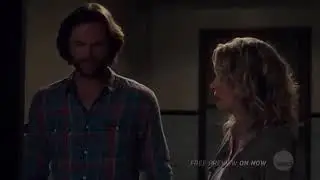 Supernatural season 14x01- Nick is alive