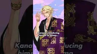 Kaname Fan Cam (Brothers Conflict) #Shorts