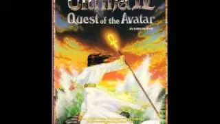 Ultima 4: Quest of the Avatar - Shrines