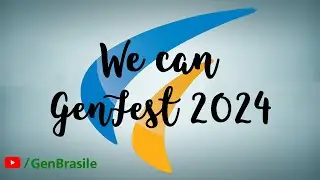 We Can - Banda Unità - GENFEST 2024 ANTHEM (Lyrics)
