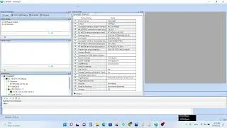 PC WORX Analog Input configuration : Phoenix Contact