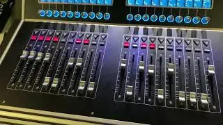 Digico S31 Audio mixer for Auditoriums Conference Halls meetings and collaboration