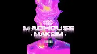 MAKSIM - MADHOUSE (Official Visual)