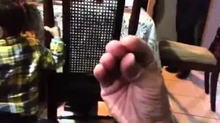 Pregunta a la rana