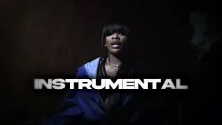 JT - Sideways (INSTRUMENTAL)