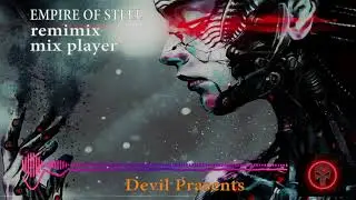 EMPIRE OF STEEL _ Machinae Supremacy