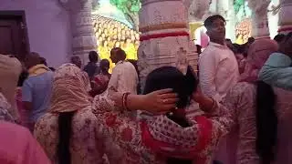 Vrindavan Prem Mandir Vrindavan