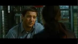 Das Bourne Vermächtnis - Trailer 2 deutsch / german HD
