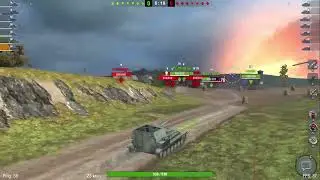 World of Tanks Blitz