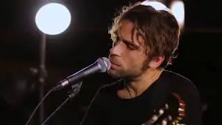 Fabrizio Cammarata - I Dont Belong Here (Live in Paris)