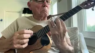 Syncopated Speed and Minor Blues - mini lessons 014 and 016