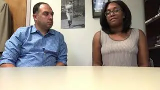 Angela Harper: Preparation