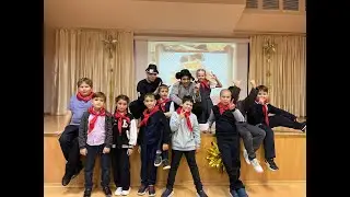 Функциональная грамотность 3 классы1