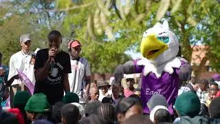 NWU Mahikeng Campus Open Day 2023 highlights