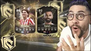 FC 26 OPEN THE RIVALS & FUTCHAMPIONS AWARDS! RATINGS RELOAD EDITION