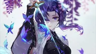 Nightcore - For The Glory