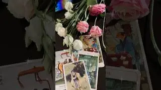 События на пороге #таро #гадание #таролог #tarotreading #tarot