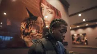 BEAR1BOSS - C-M (p. P9 Rich + iluvmori + saintdadah) [Official Music Video]