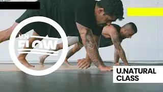 U.Natural Method: Flow Class