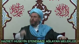 KİYAMET GÜNÜNE KADAR BU ZULME AĞLAYAN MELEKLER