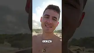La vera libertà è il tempo, non i soldi⏱️#mare #vacation #vacanza #tempo #ricchezza #richezzavera