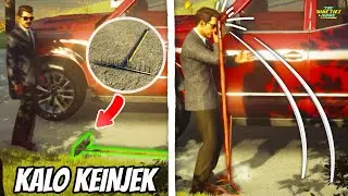 15 DETAIL GAME ABSURD TAPI REALISTIS!