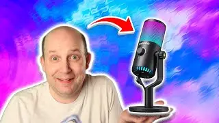 Is the Maono DM30RGB Microphone Worth Your Money? The Good, The Bad, and The Truth!