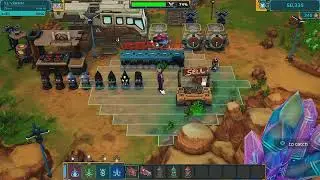 One Lonely Outpost - 