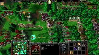 Vampirism Fire - Rugarus - Human #259 (Uploads everyday for 2 weeks 10/14)