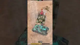 Bat-Chat 25t 1vs3 В деле  BooPyIIIeHH6Iu #shorts