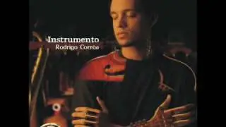 Rodrigo Corrêa - Naquela Cruz (partic. Dany Grace, Kelly Lopes e Paulo Cesar Baruk)