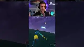 THE WORST WAY TO LOSE IN FORTNITE
