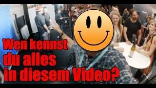 Photokina 2018 (Adobe Fotonacht, Felix Rachor, Pavel Kaplun,Gabor Richter, Stephan Wiesner uvm.)