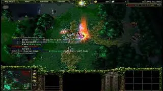 EARTH SPIRIT epic game #3
