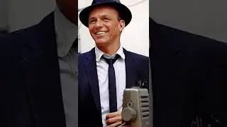 Frank Sinatra - My Way